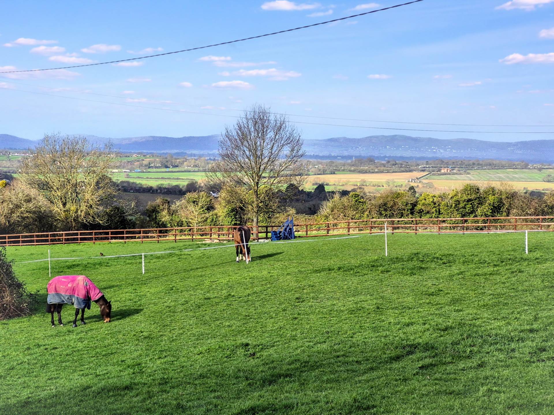 Westmancote, Tewkesbury, Gloucestershire, Image 25