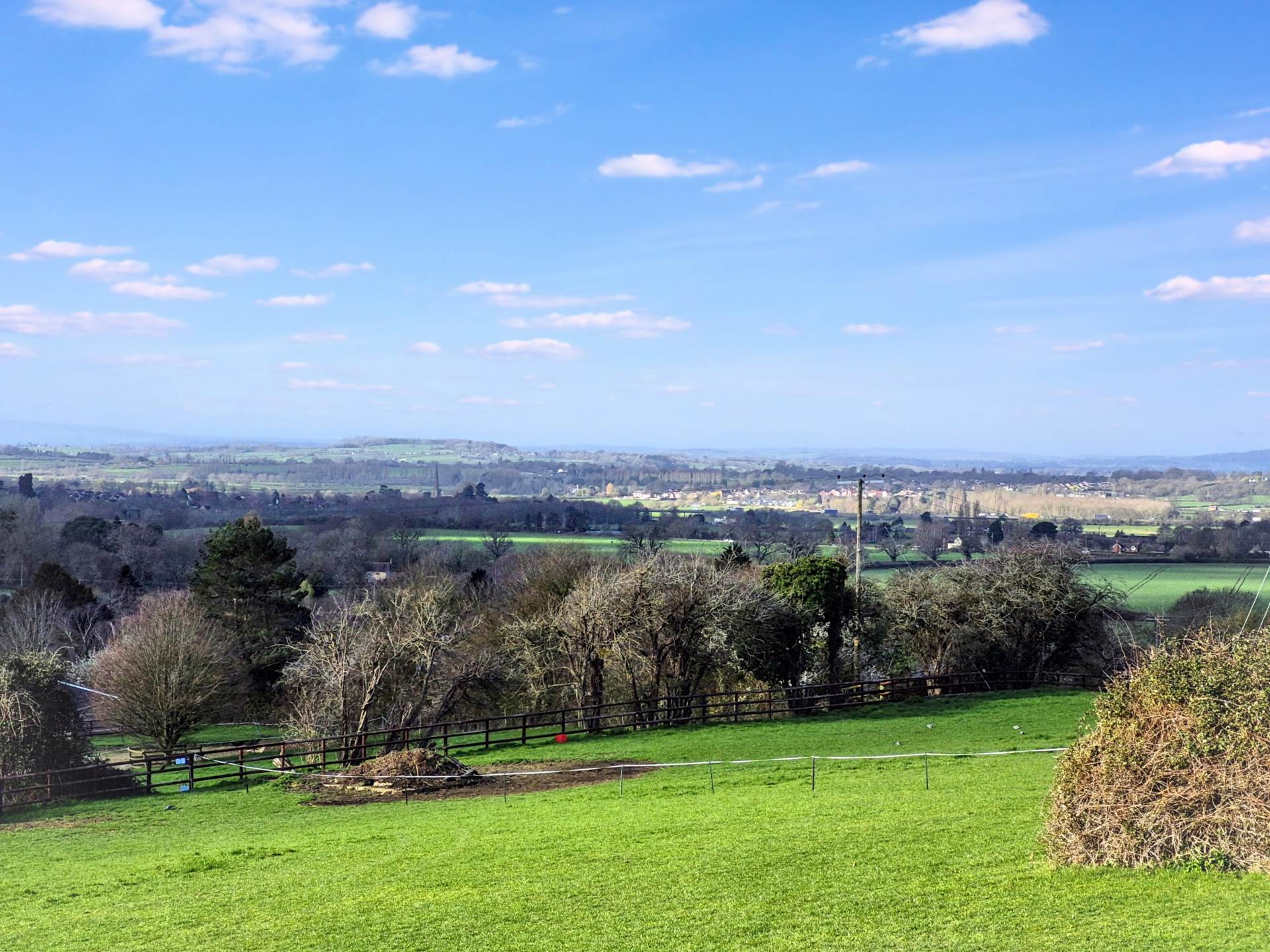 Westmancote, Tewkesbury, Gloucestershire, Image 26