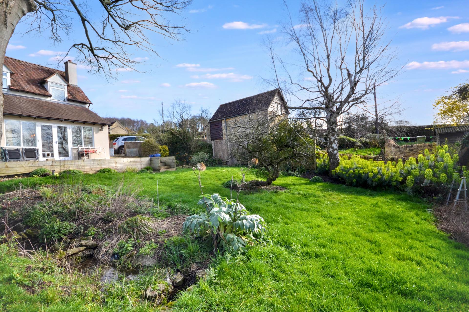 Westmancote, Tewkesbury, Gloucestershire, Image 29