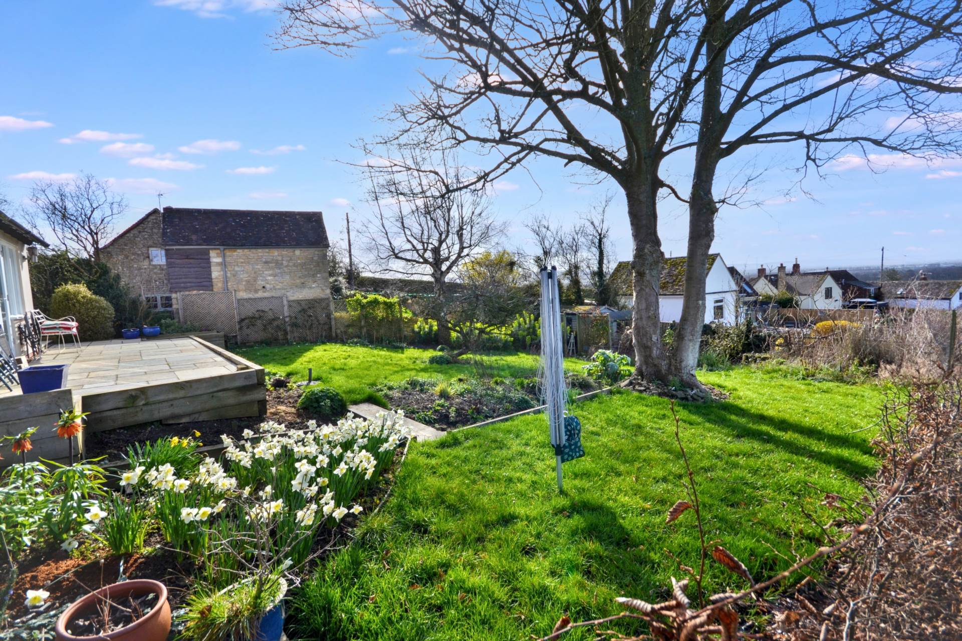 Westmancote, Tewkesbury, Gloucestershire, Image 30