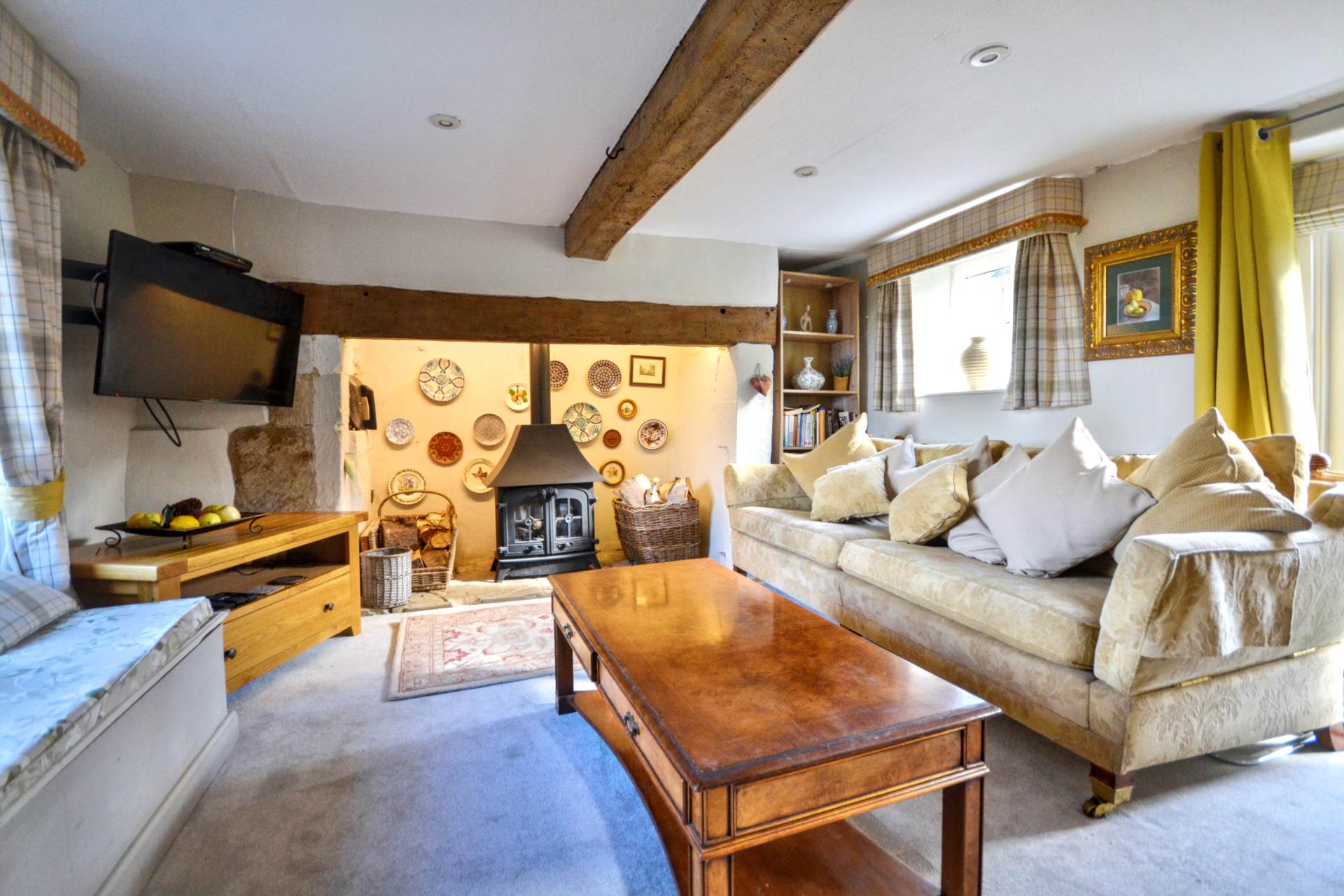 Westmancote, Tewkesbury, Gloucestershire, Image 4