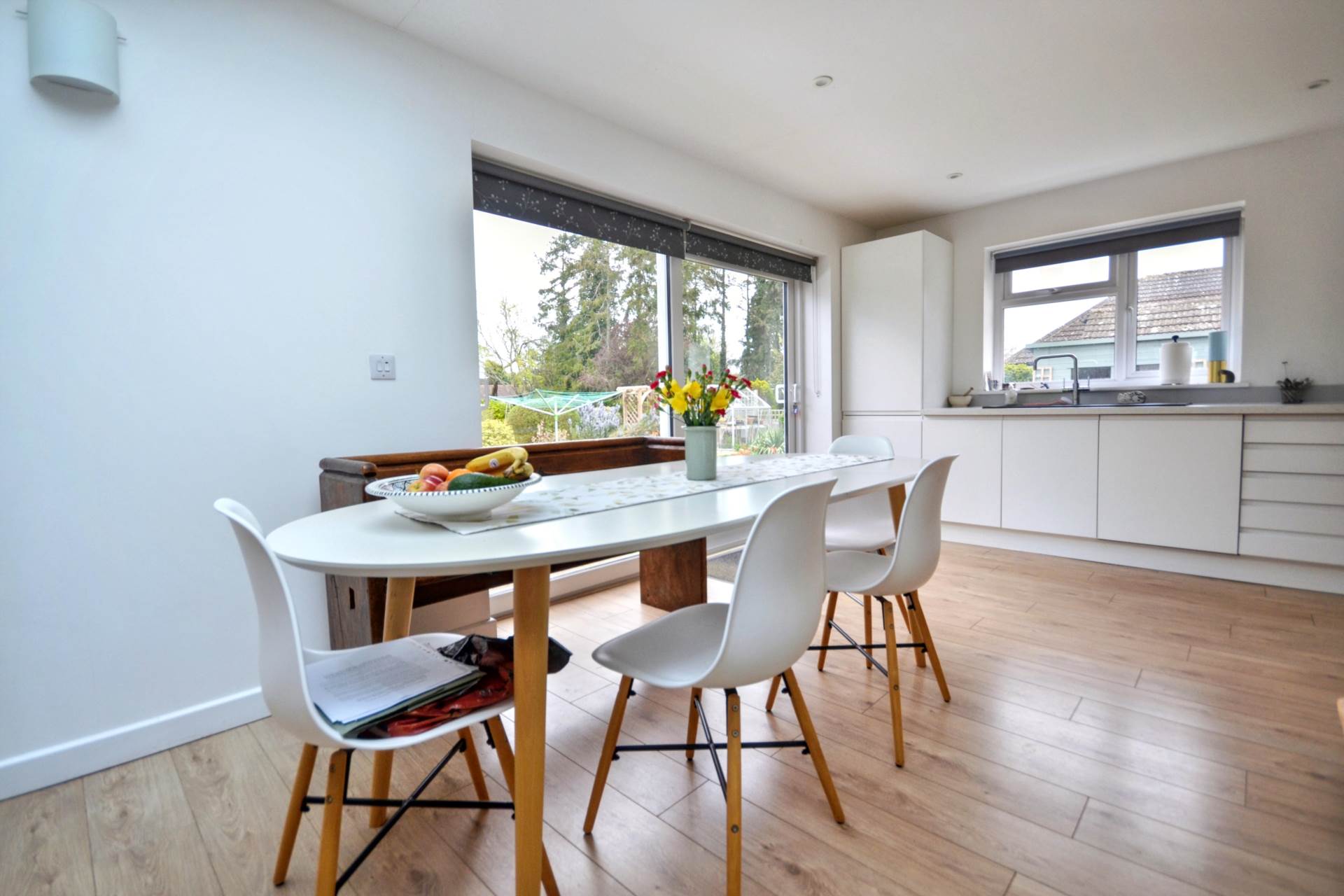 Green Lane, Naunton Village, Worcestershire, Image 10