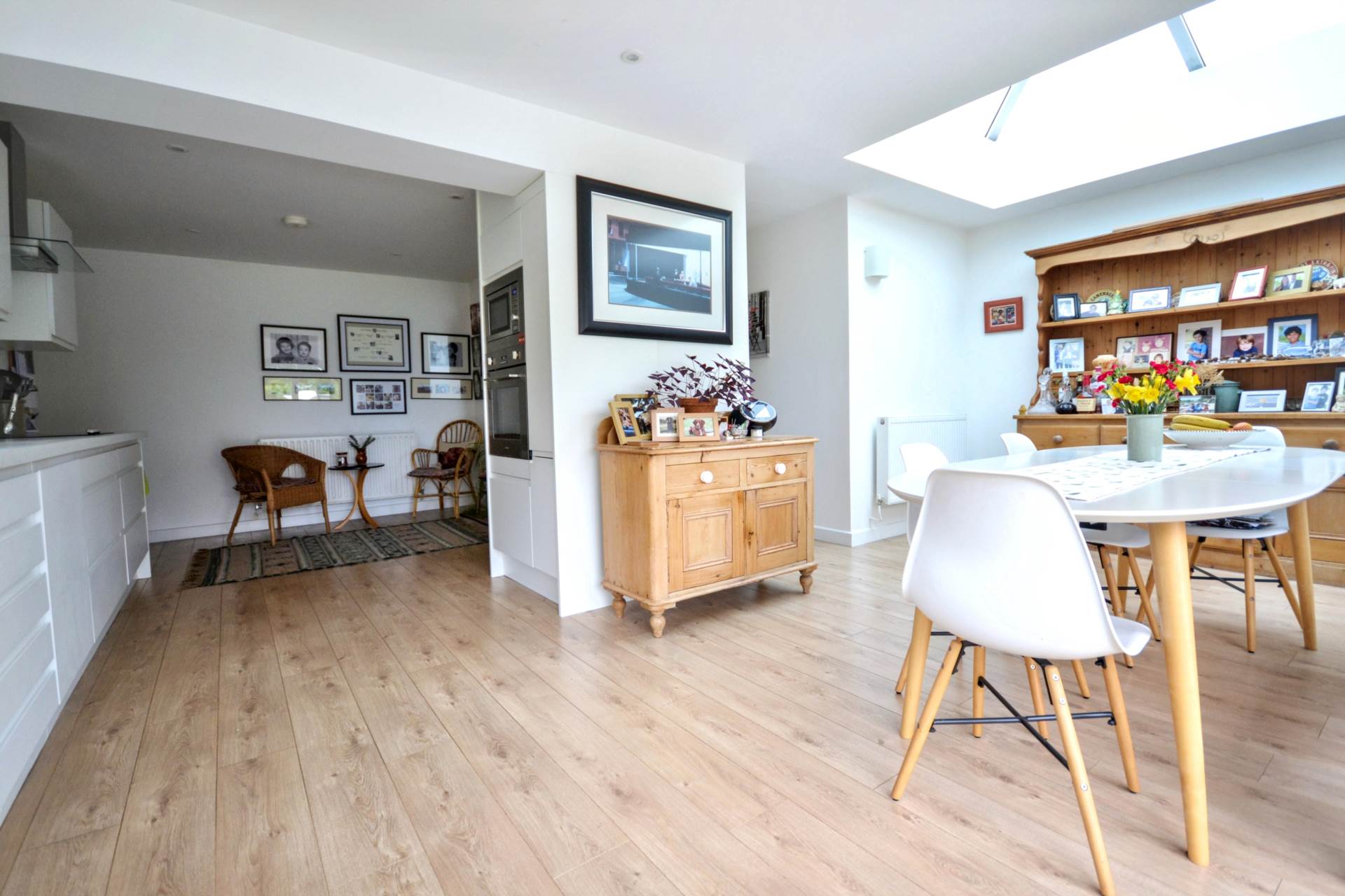 Green Lane, Naunton Village, Worcestershire, Image 11