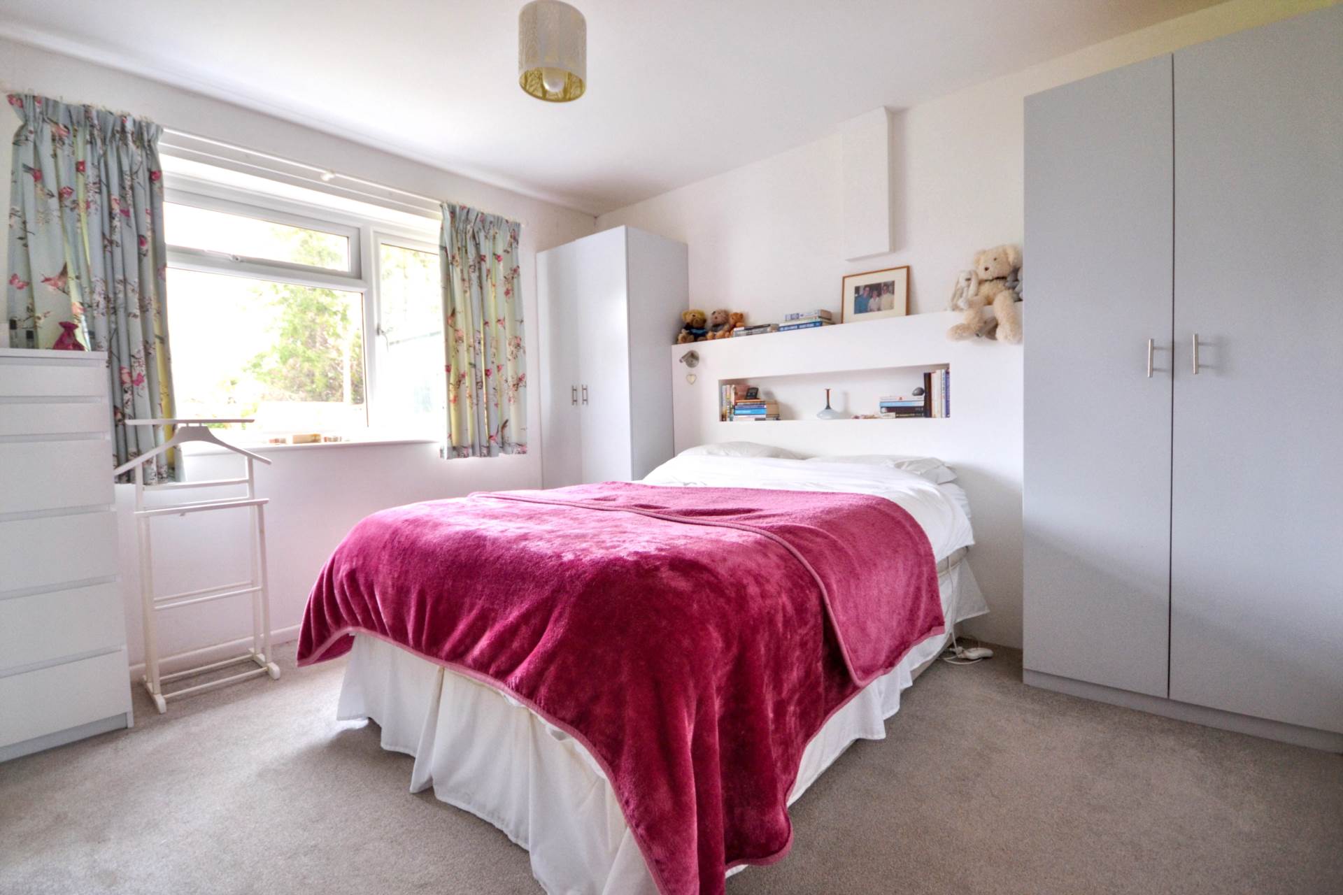 Green Lane, Naunton Village, Worcestershire, Image 17