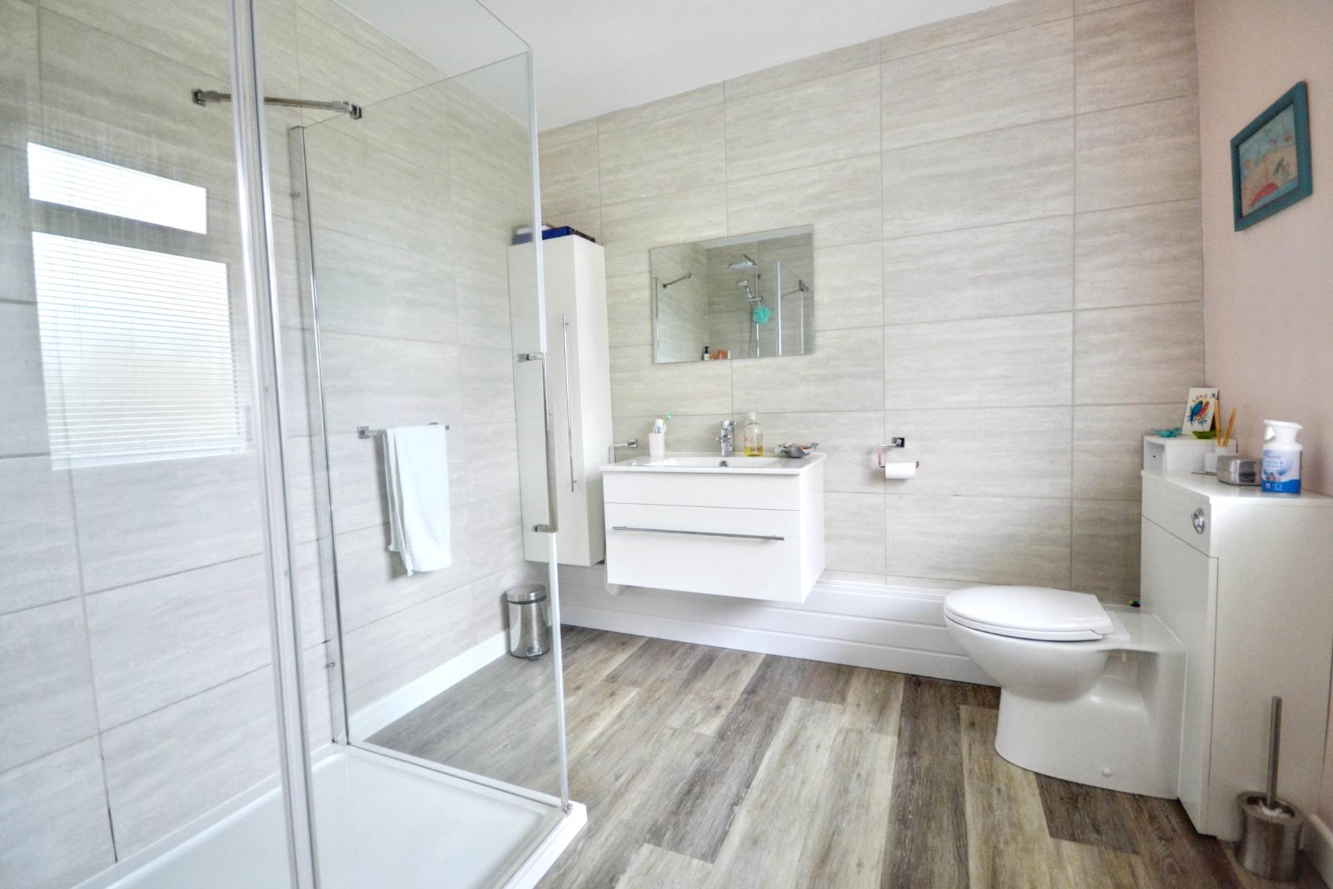 Green Lane, Naunton Village, Worcestershire, Image 18