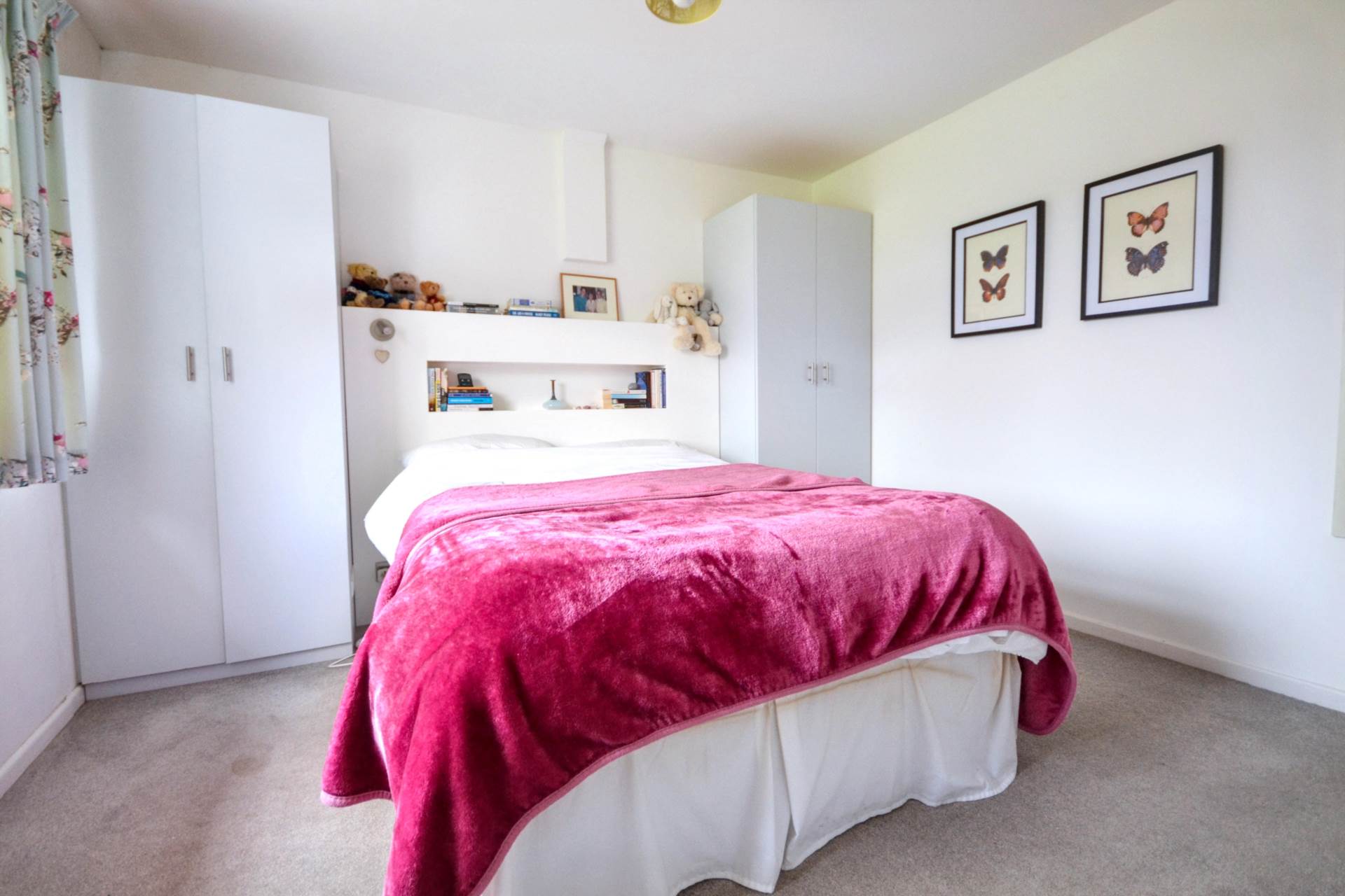 Green Lane, Naunton Village, Worcestershire, Image 19