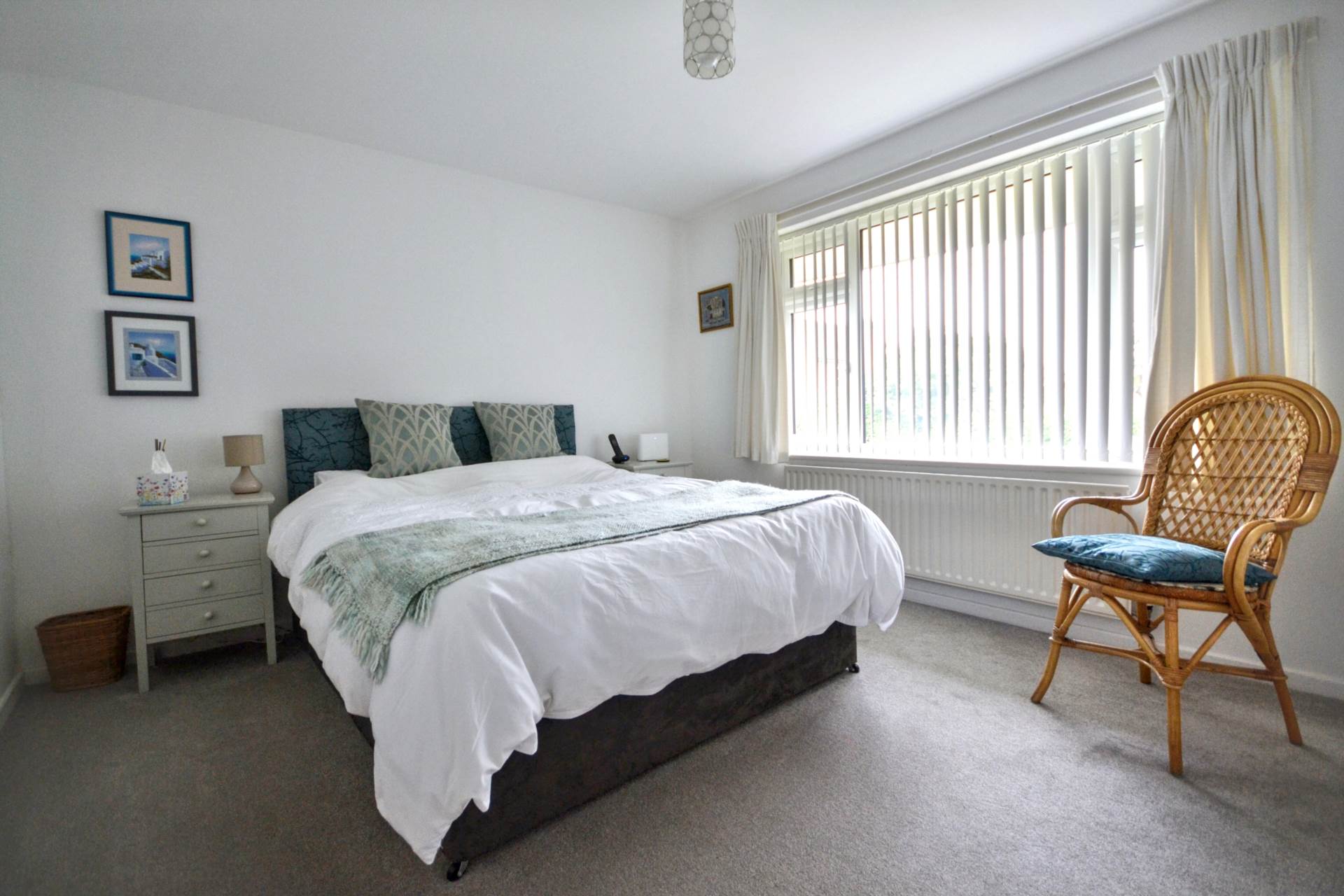 Green Lane, Naunton Village, Worcestershire, Image 20