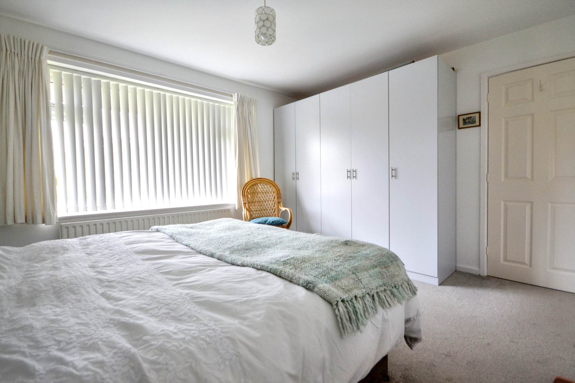 Green Lane, Naunton Village, Worcestershire, Image 21