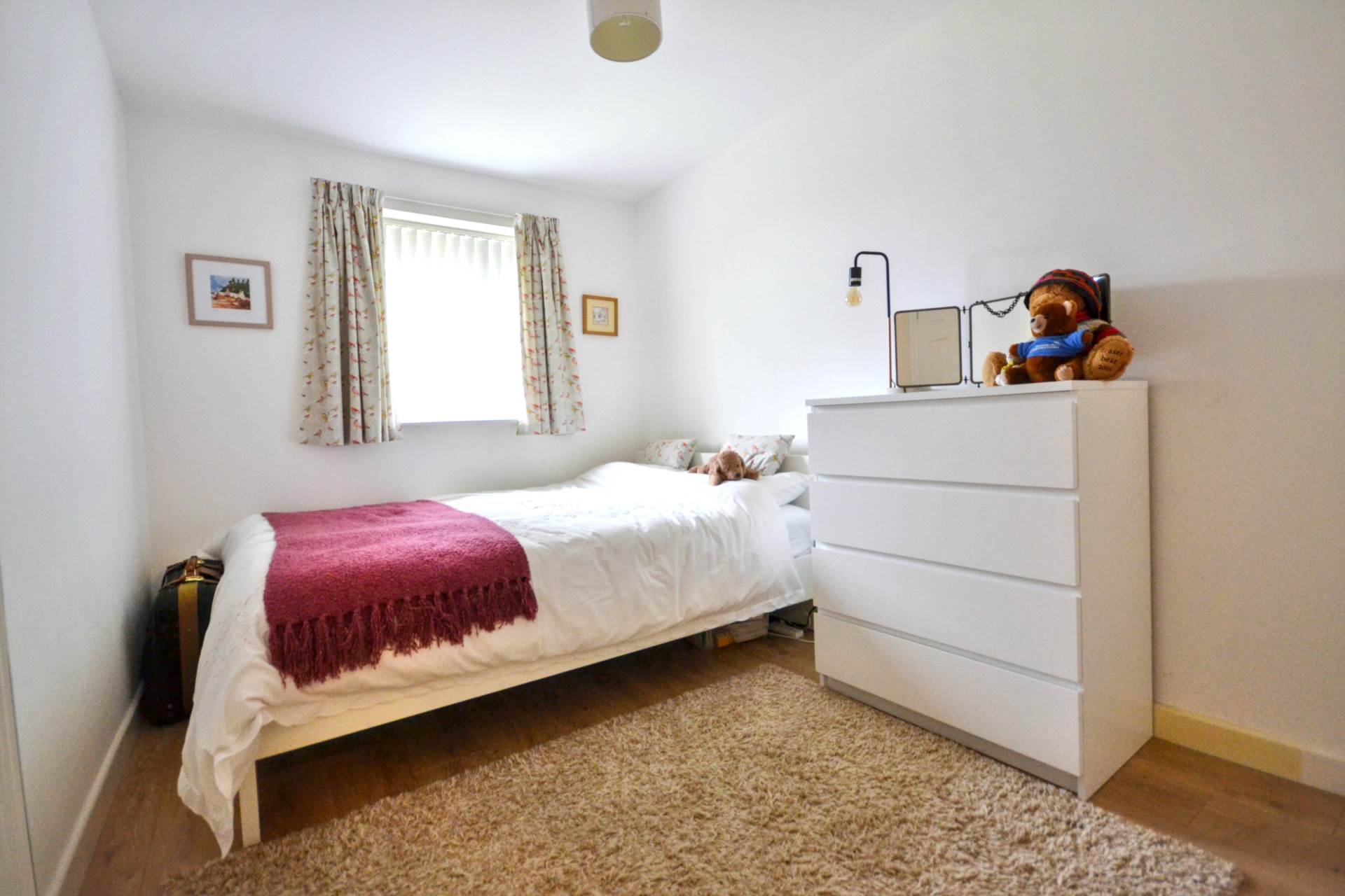 Green Lane, Naunton Village, Worcestershire, Image 22