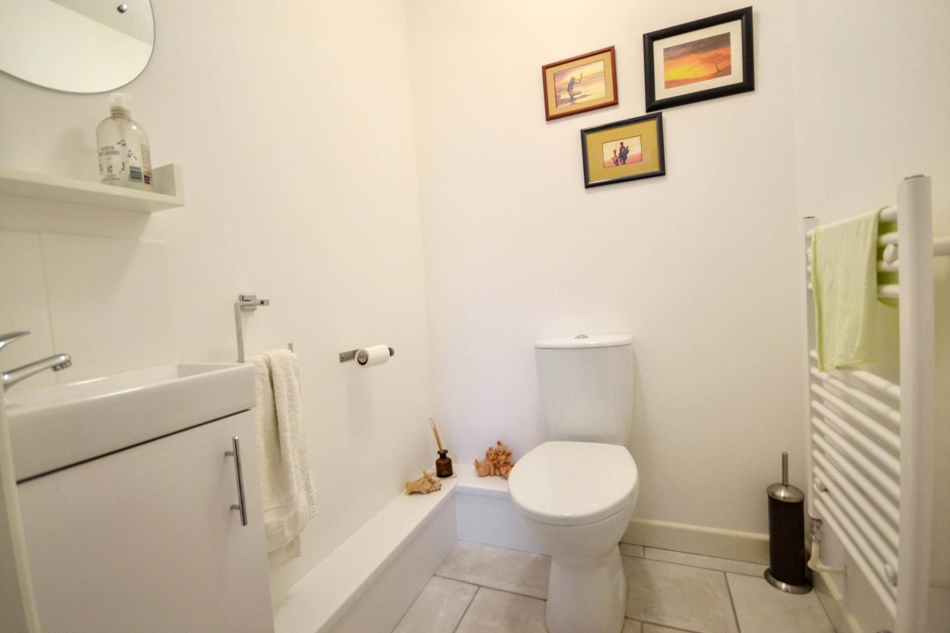 Green Lane, Naunton Village, Worcestershire, Image 23