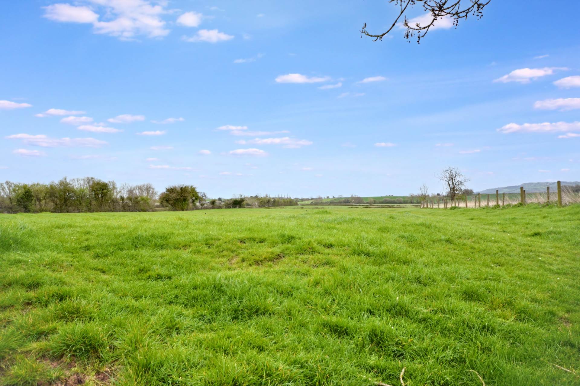 Green Lane, Naunton Village, Worcestershire, Image 29