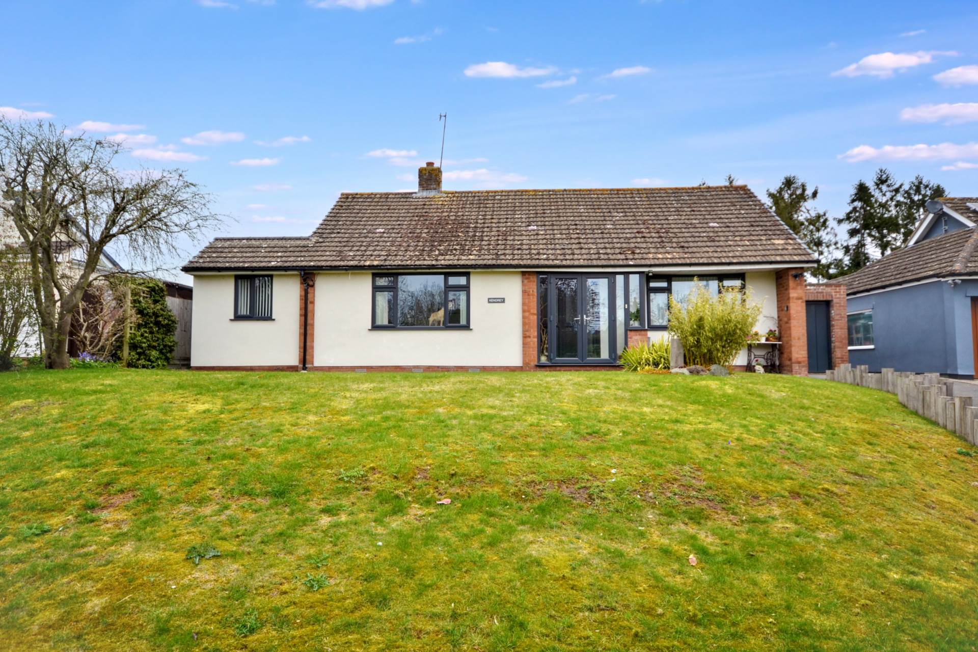 Green Lane, Naunton Village, Worcestershire, Image 30