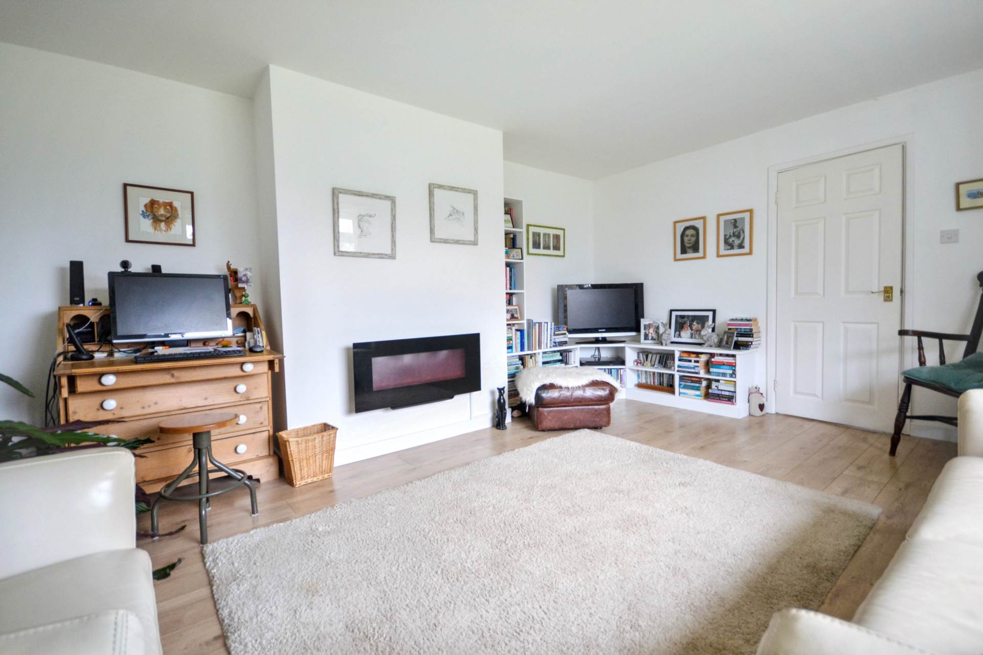 Green Lane, Naunton Village, Worcestershire, Image 4