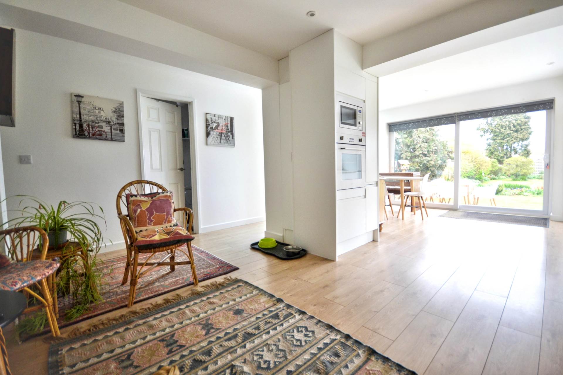 Green Lane, Naunton Village, Worcestershire, Image 6