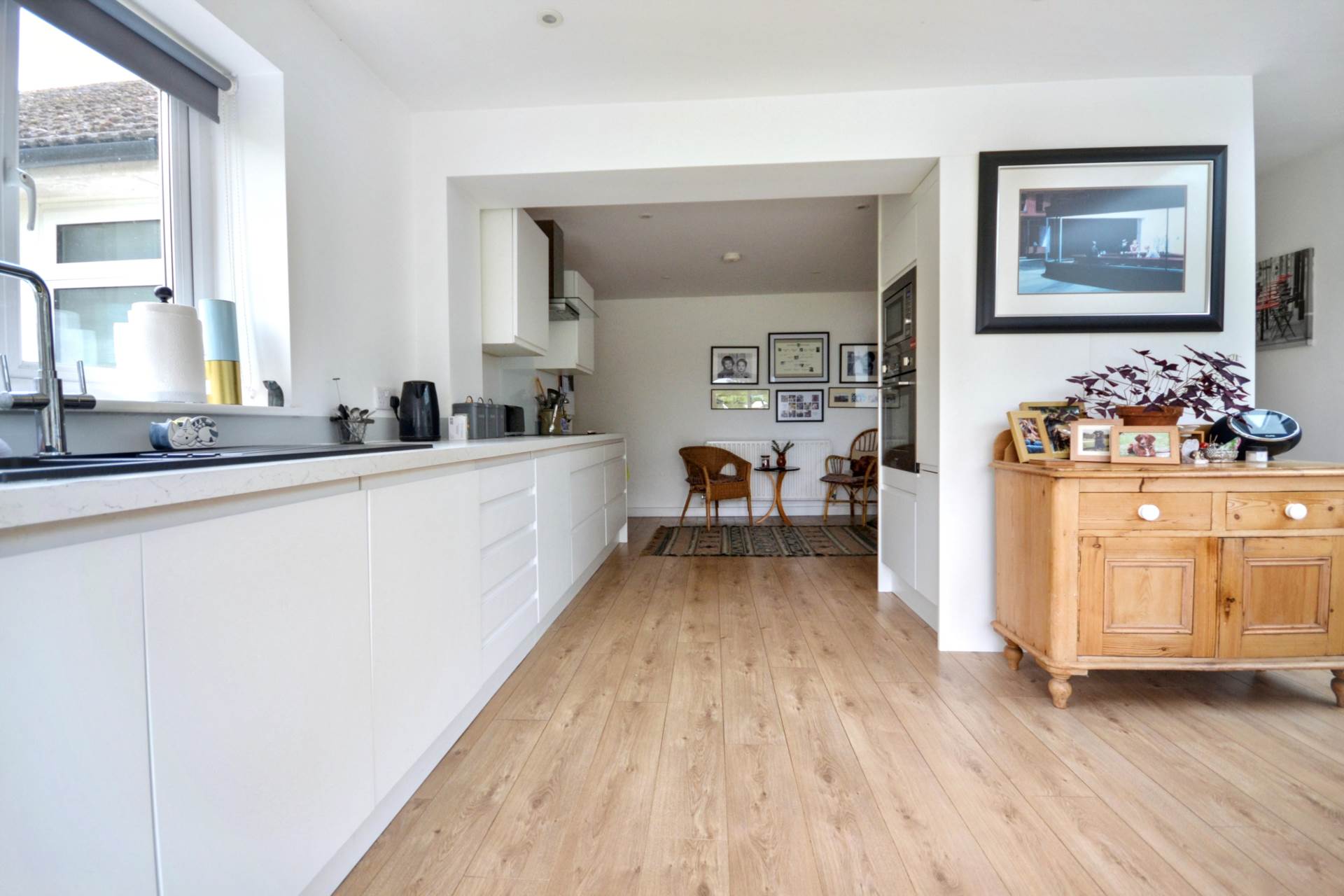 Green Lane, Naunton Village, Worcestershire, Image 7