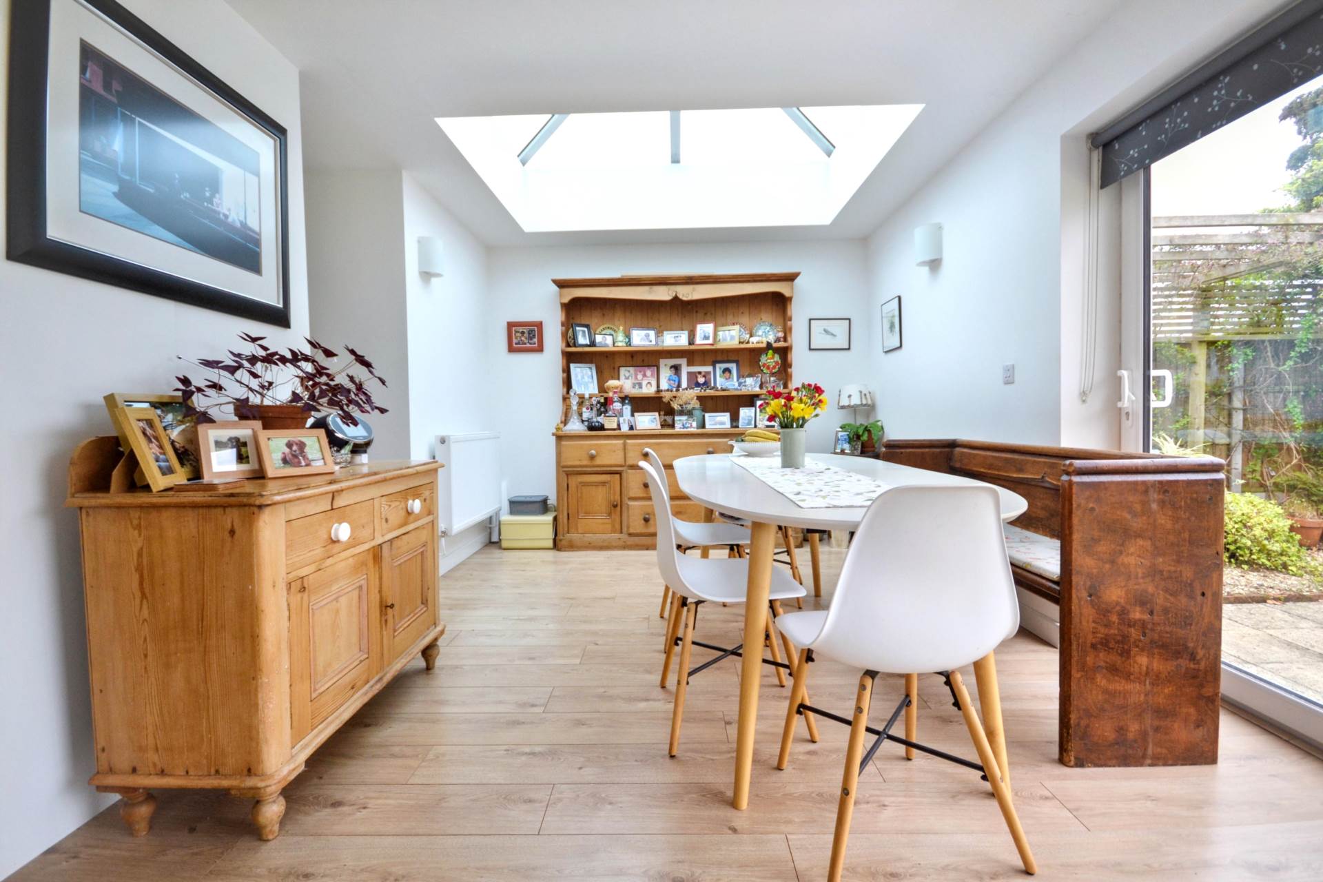 Green Lane, Naunton Village, Worcestershire, Image 8