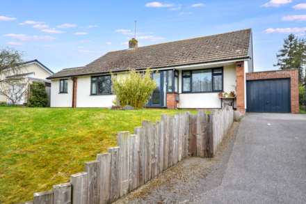 Green Lane, Naunton Village, Worcestershire