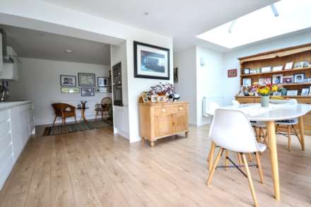 Green Lane, Naunton Village, Worcestershire, Image 11