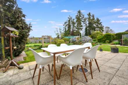 Green Lane, Naunton Village, Worcestershire, Image 13