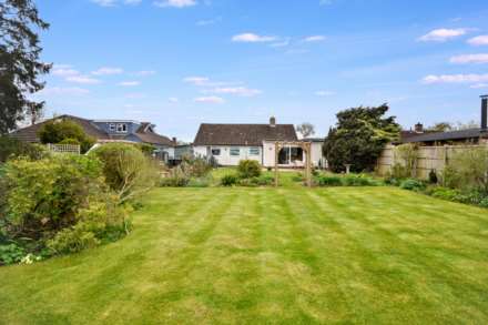 Green Lane, Naunton Village, Worcestershire, Image 16