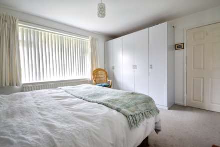 Green Lane, Naunton Village, Worcestershire, Image 21