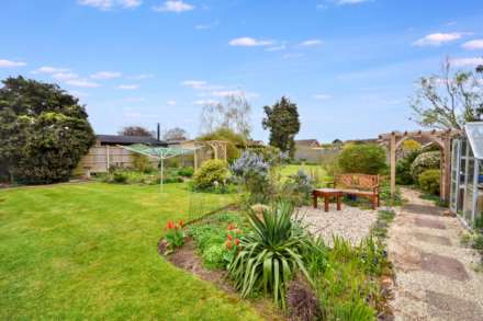 Green Lane, Naunton Village, Worcestershire, Image 26