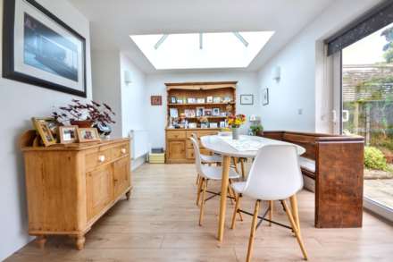 Green Lane, Naunton Village, Worcestershire, Image 8