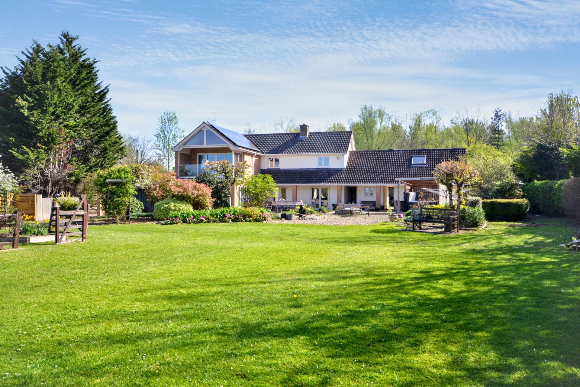 Ripple, Tewkesbury, Gloucestershire, Image 1