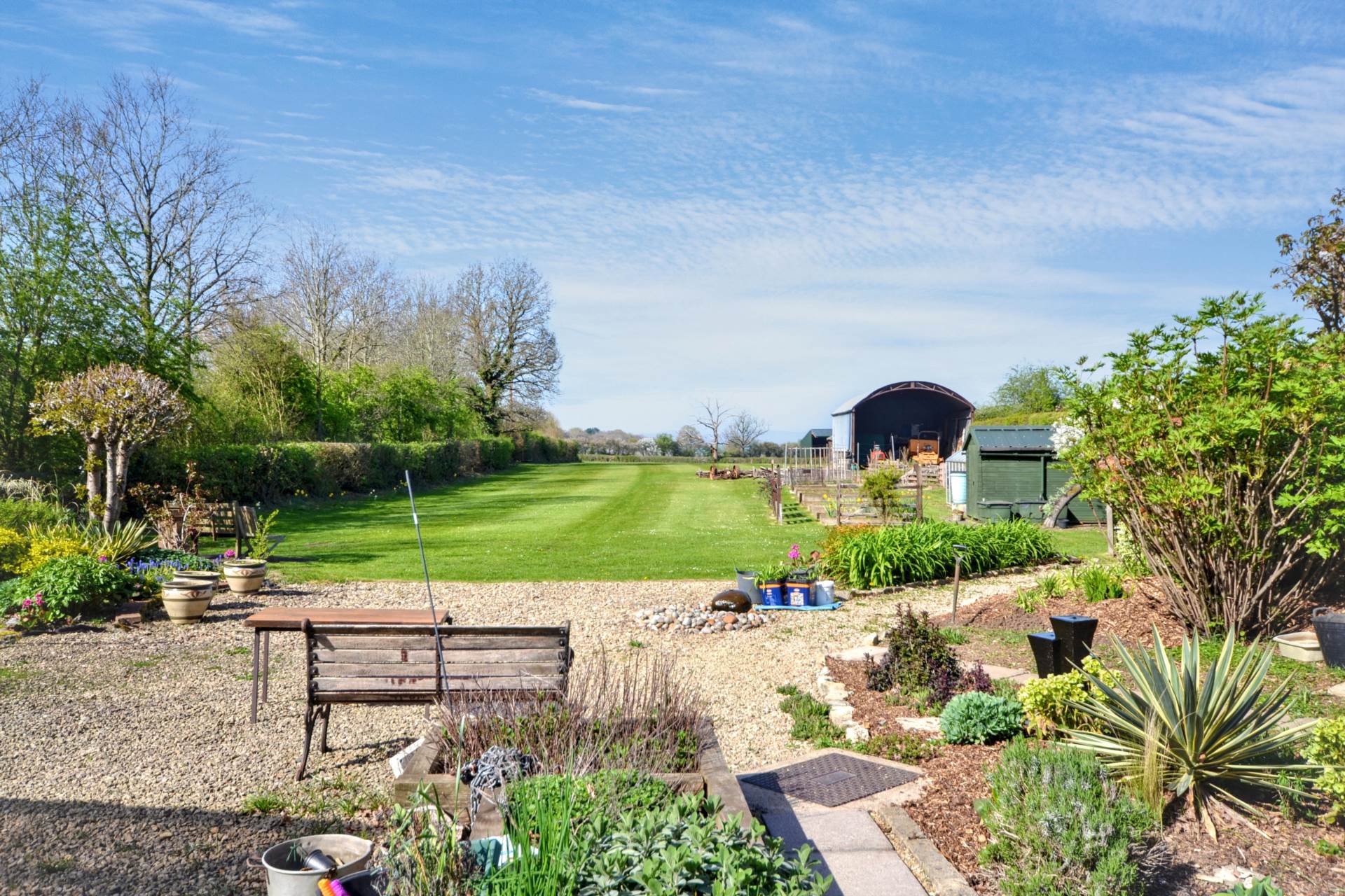 Ripple, Tewkesbury, Gloucestershire, Image 18