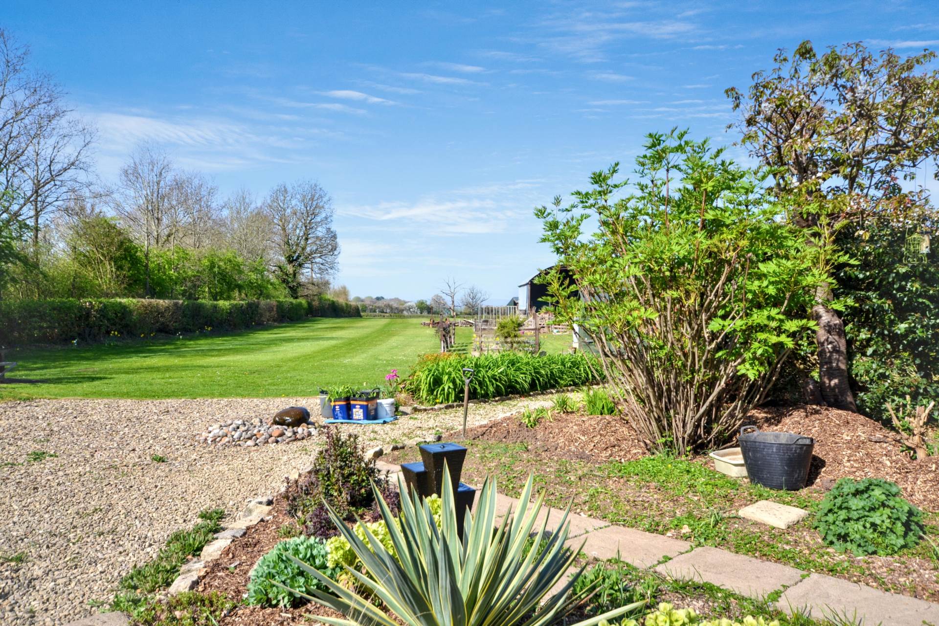 Ripple, Tewkesbury, Gloucestershire, Image 2