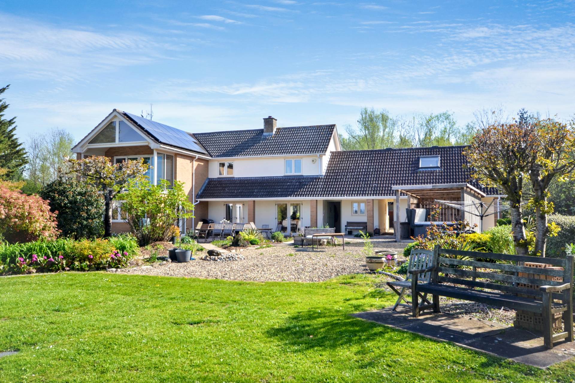 Ripple, Tewkesbury, Gloucestershire, Image 34