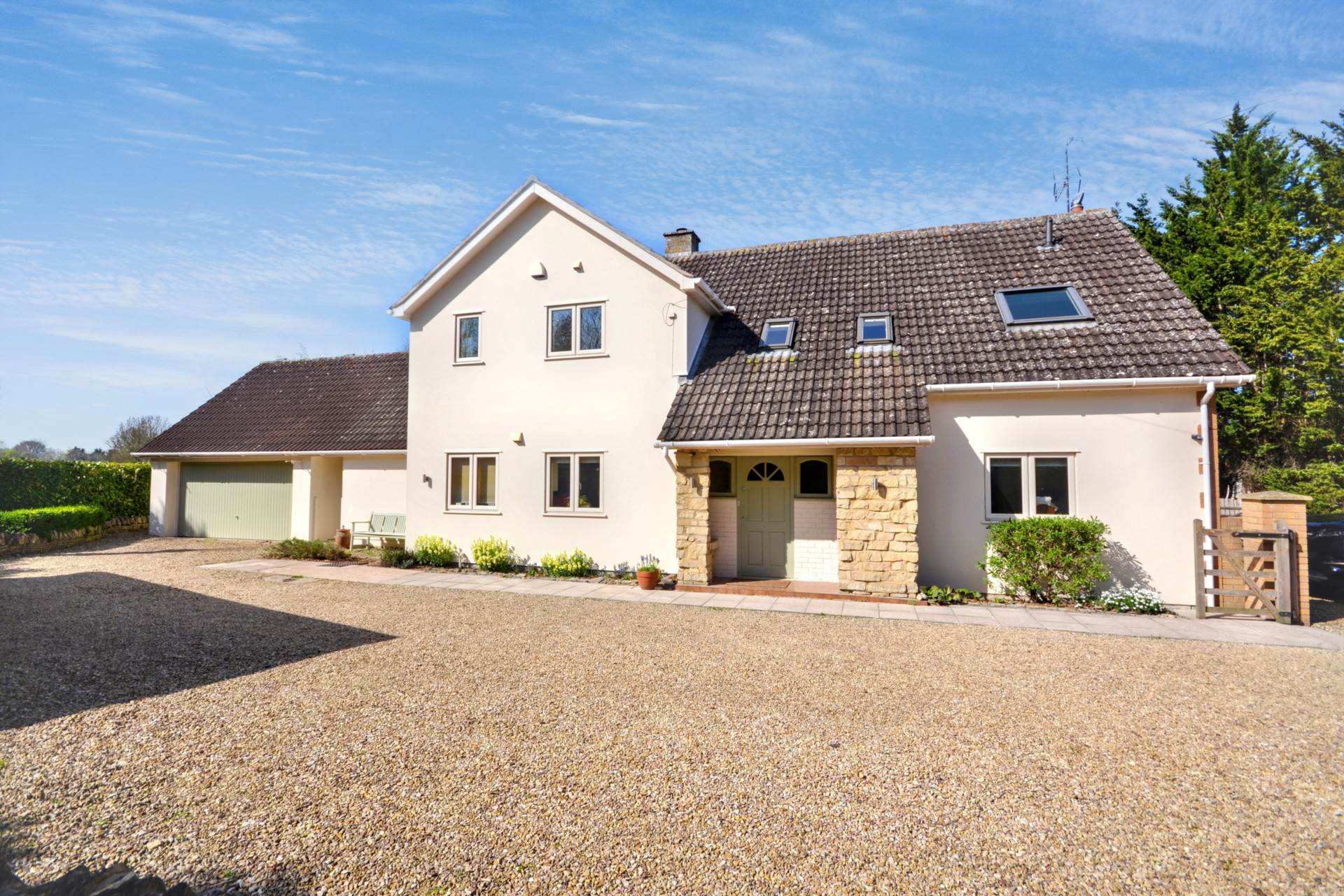 Ripple, Tewkesbury, Gloucestershire, Image 37