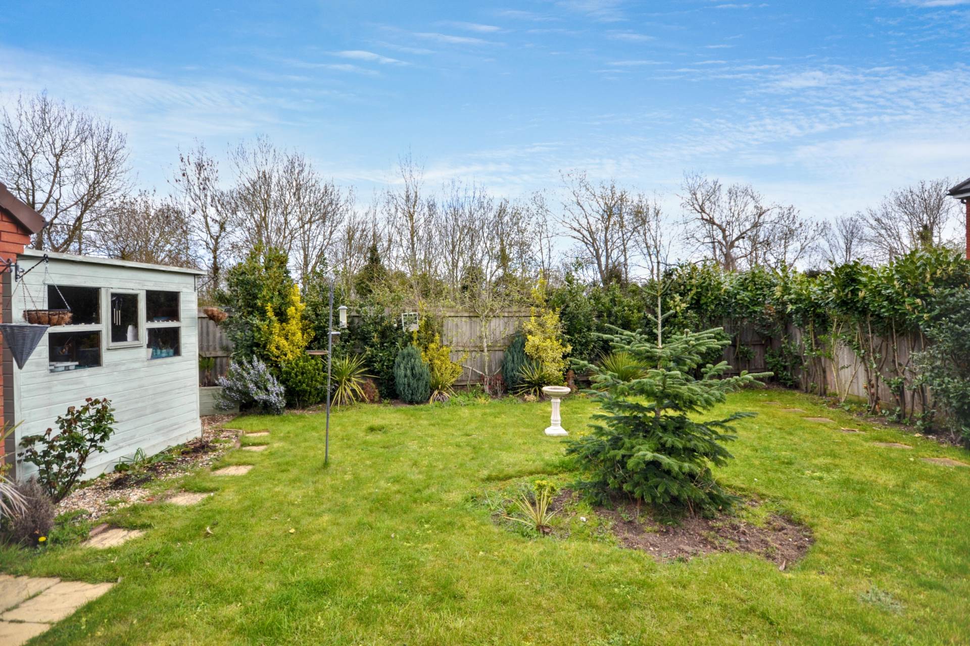Feddon Close, Stoke Orchard, Cheltenham, Gloucestershire, Image 13