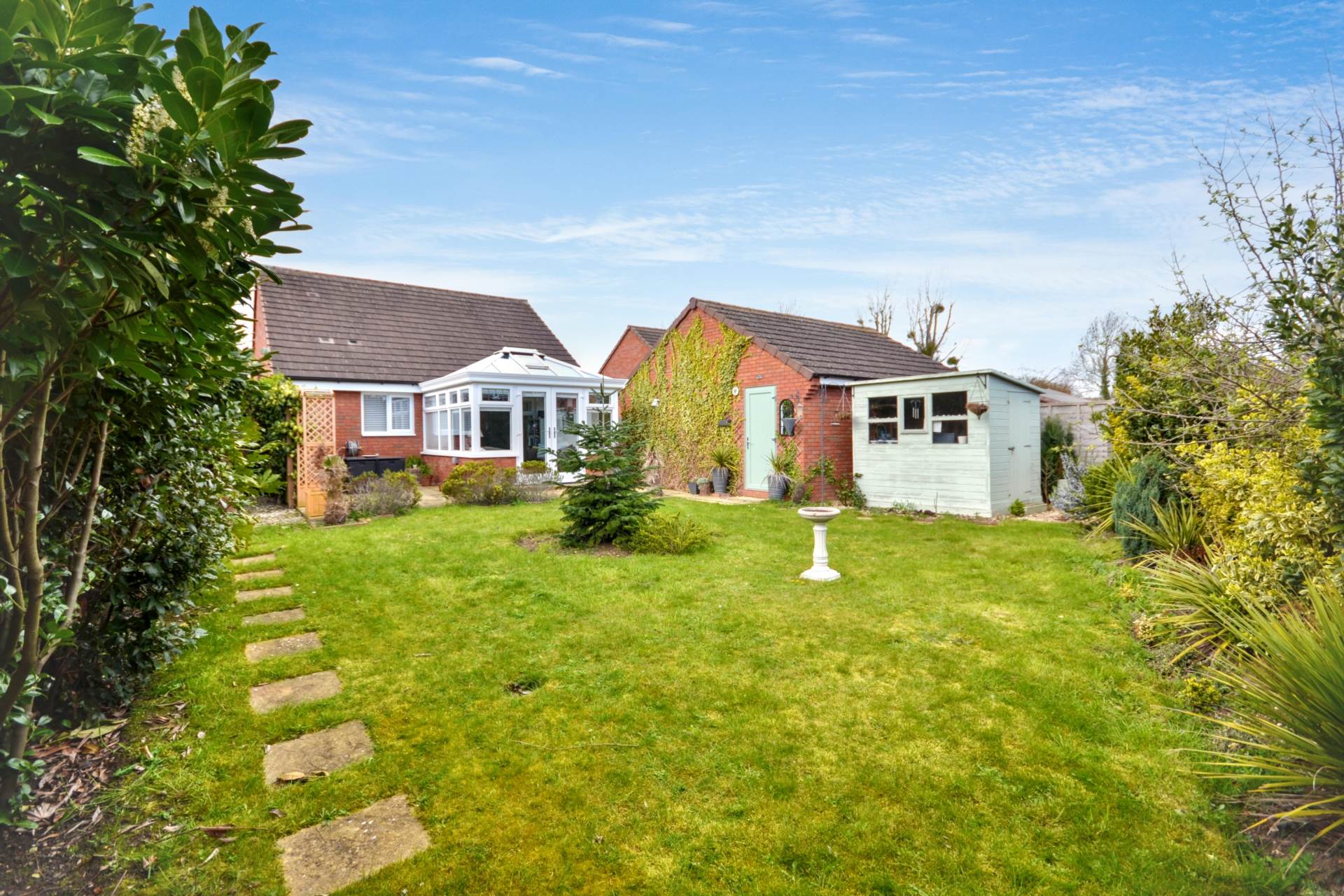Feddon Close, Stoke Orchard, Cheltenham, Gloucestershire, Image 14