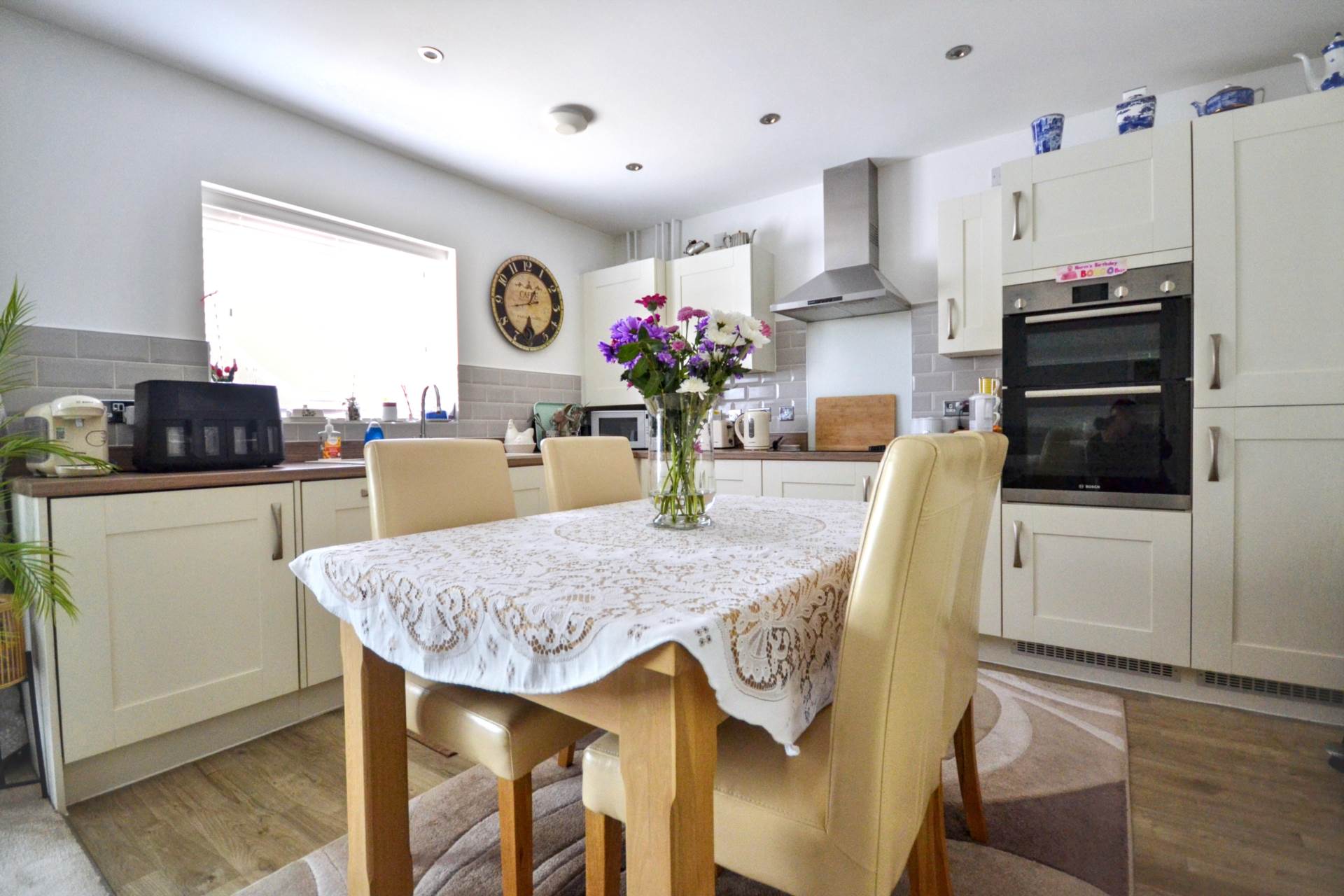 Feddon Close, Stoke Orchard, Cheltenham, Gloucestershire, Image 4