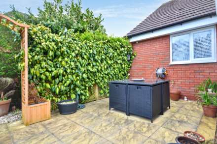 Feddon Close, Stoke Orchard, Cheltenham, Gloucestershire, Image 12