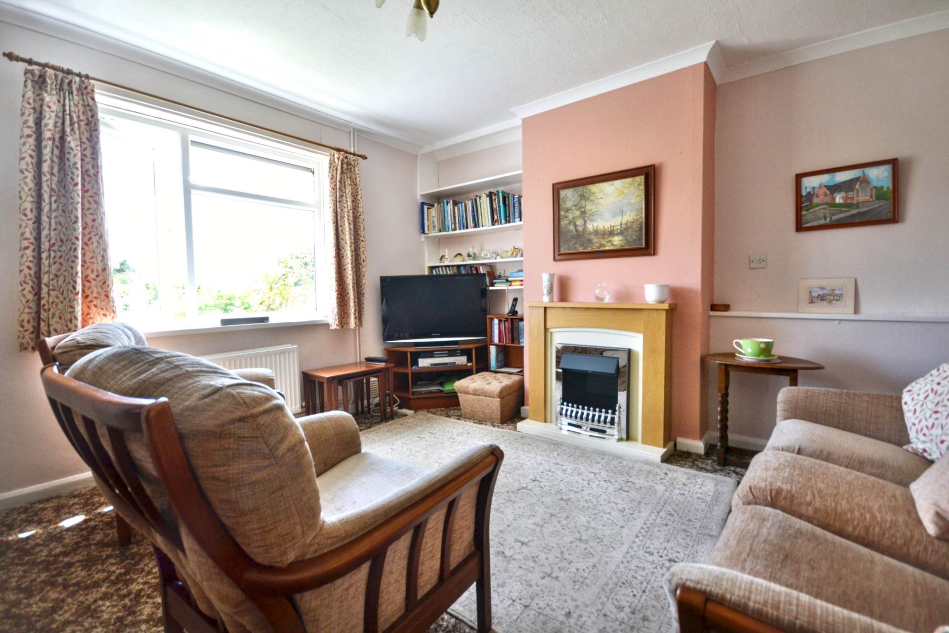 Elmley Road, Ashton Under Hill, Worcestershire, Image 3