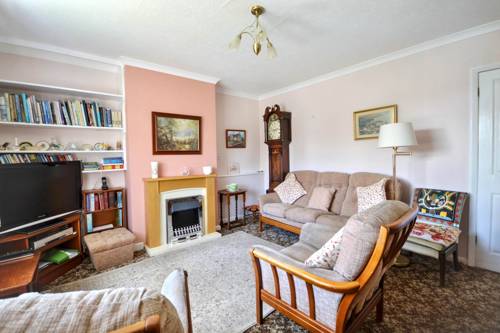 Elmley Road, Ashton Under Hill, Worcestershire, Image 4
