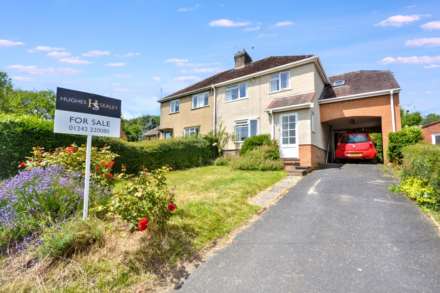 Elmley Road, Ashton Under Hill, Worcestershire