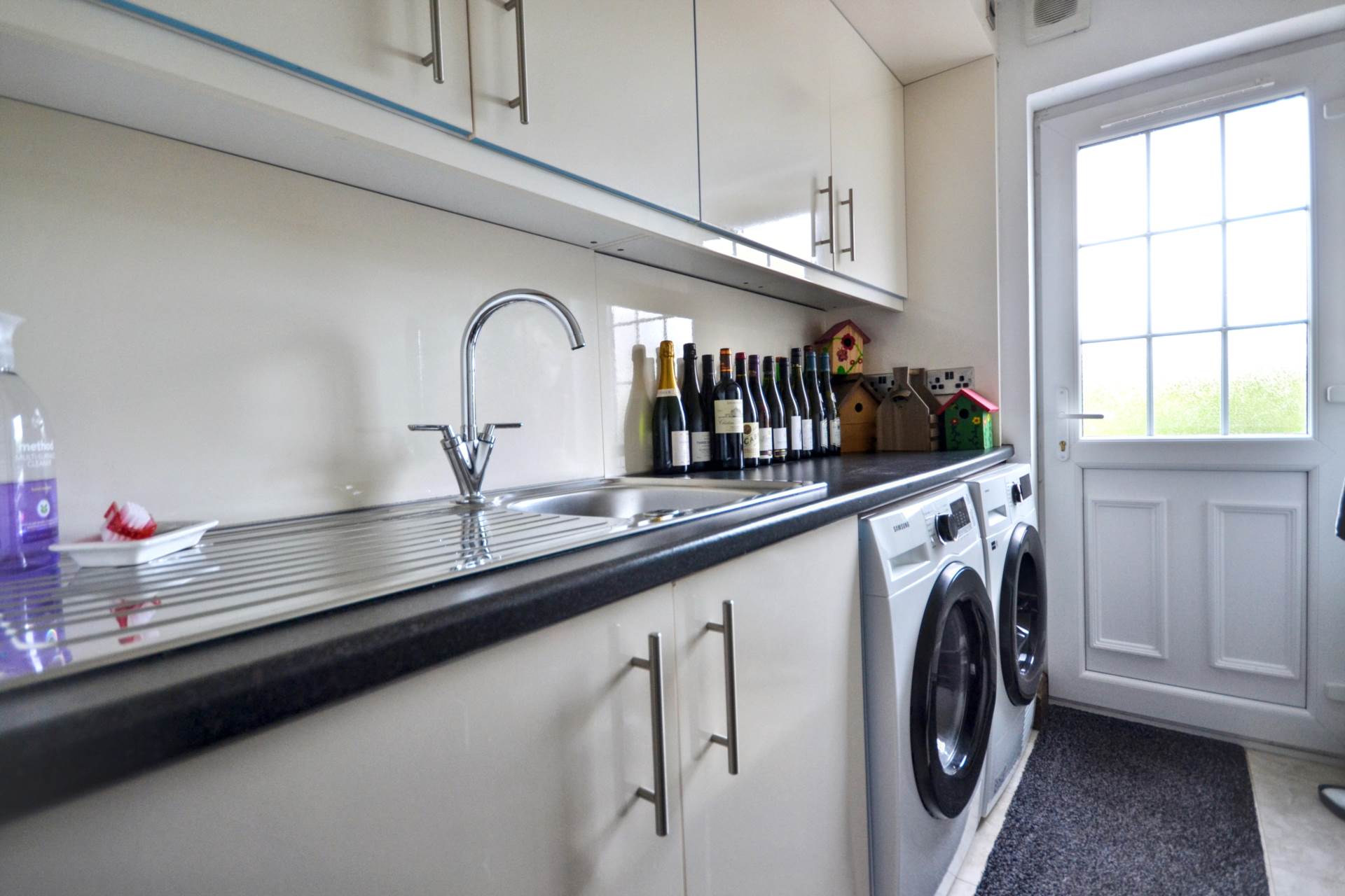 Worcester Road, Earls Croome, Worcestershire, Image 12