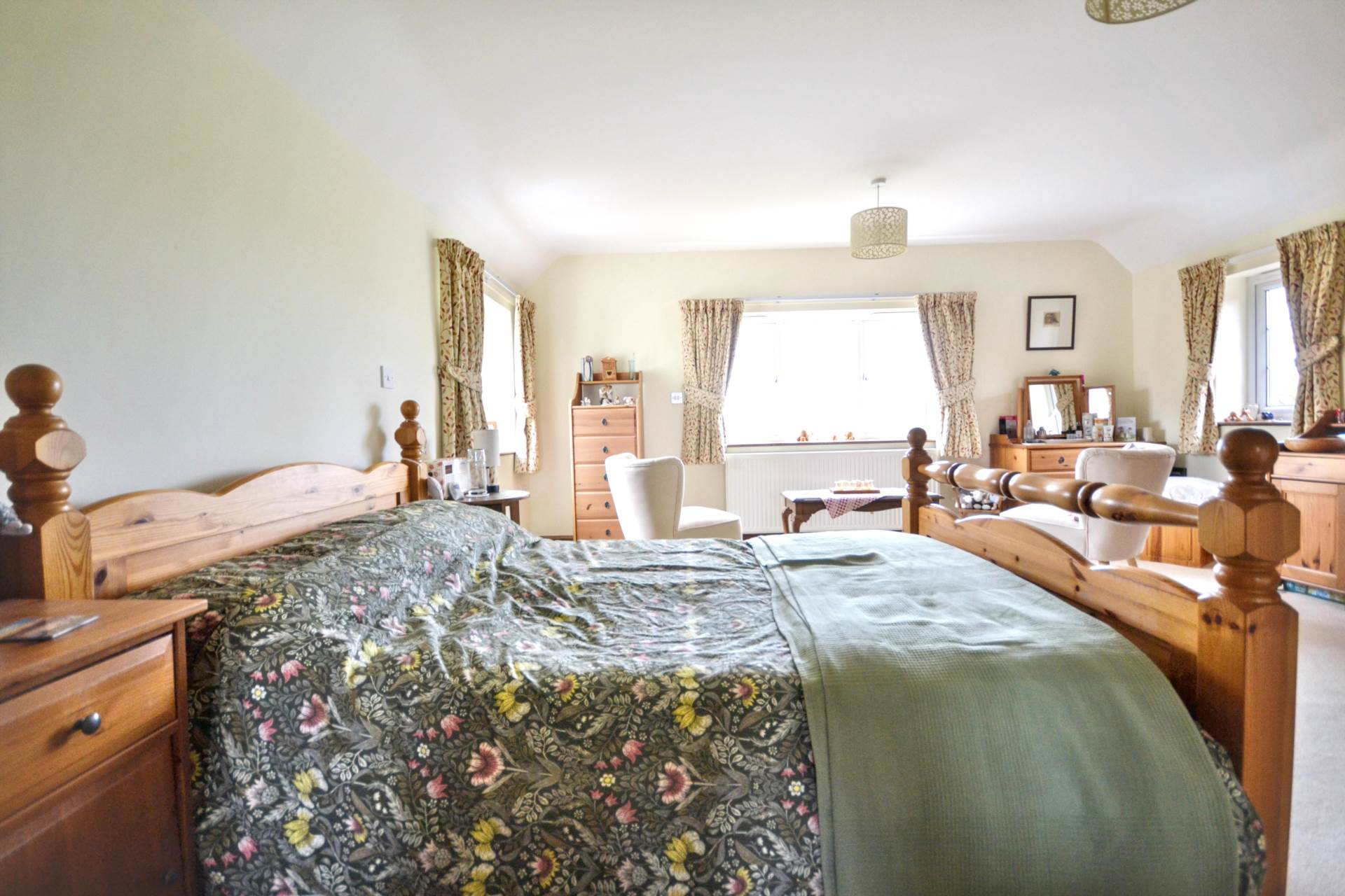 Worcester Road, Earls Croome, Worcestershire, Image 20