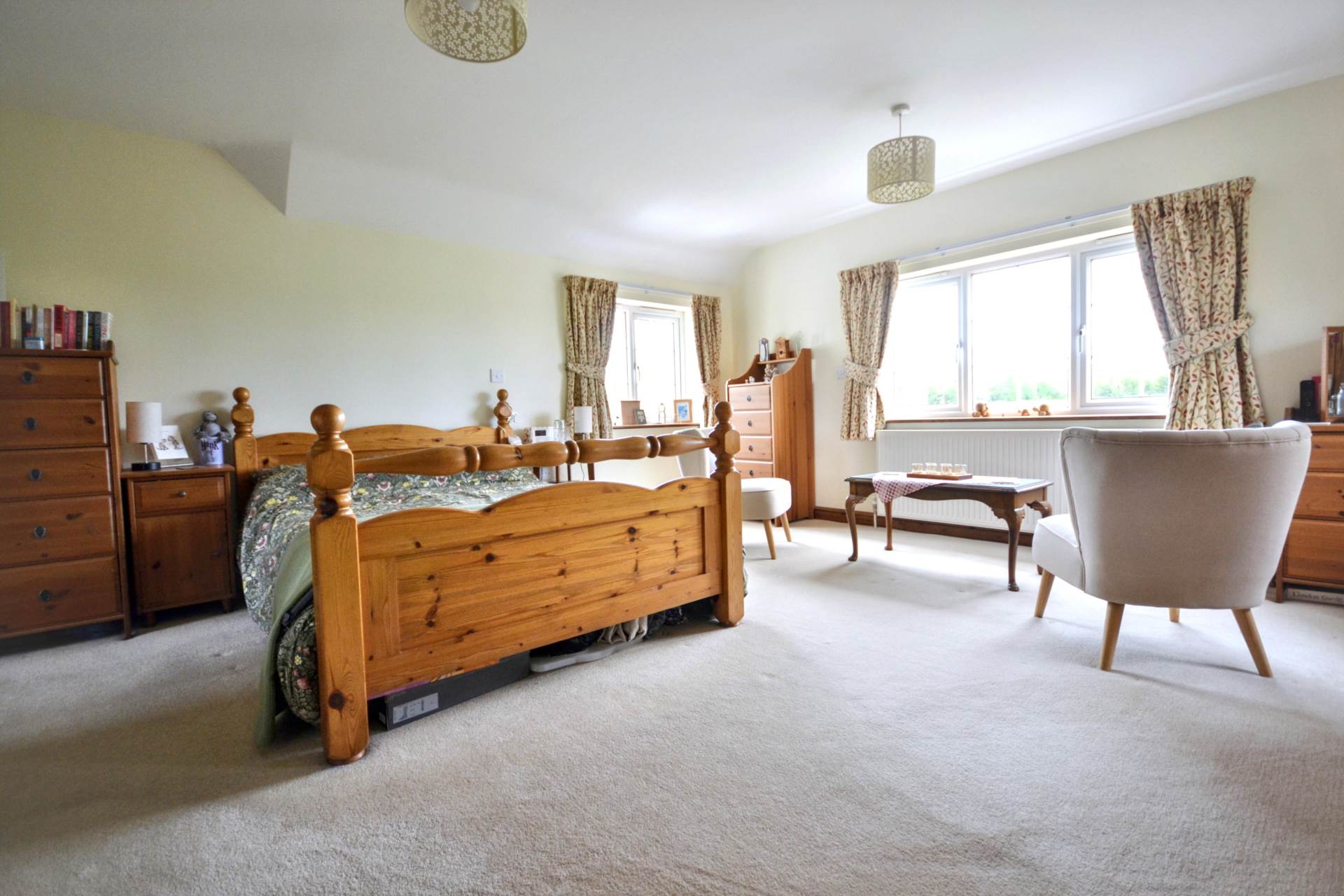 Worcester Road, Earls Croome, Worcestershire, Image 25