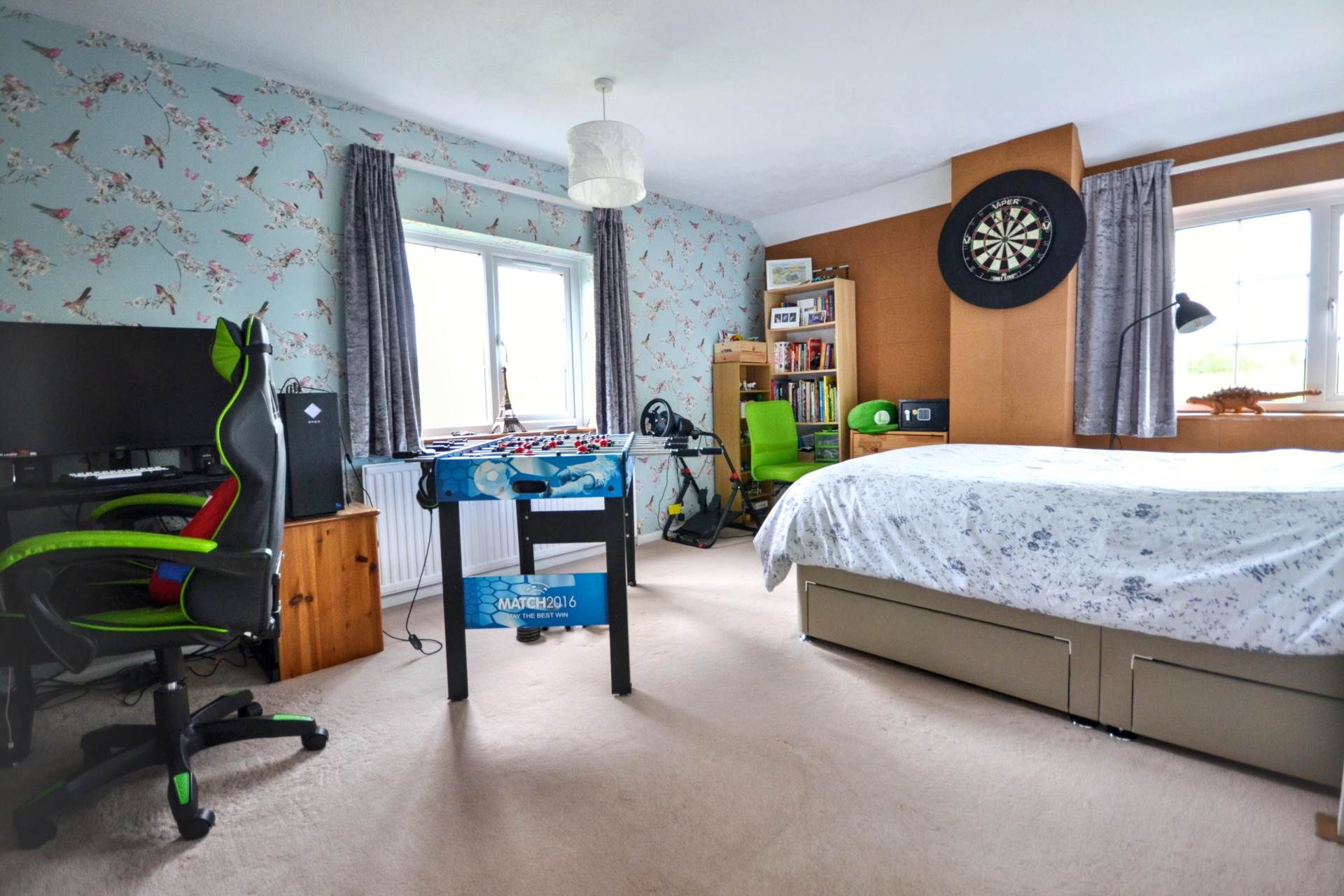 Worcester Road, Earls Croome, Worcestershire, Image 26