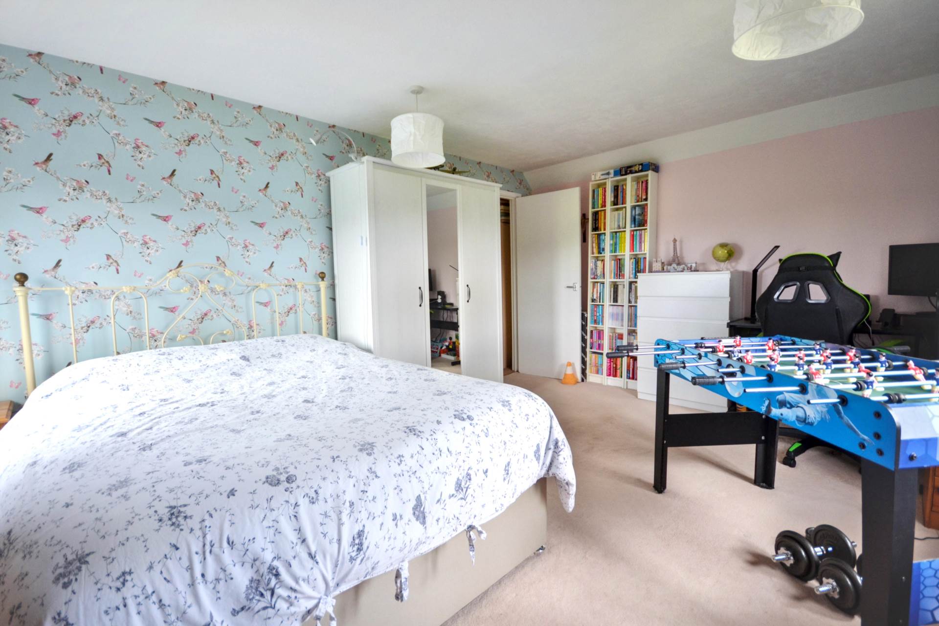 Worcester Road, Earls Croome, Worcestershire, Image 27