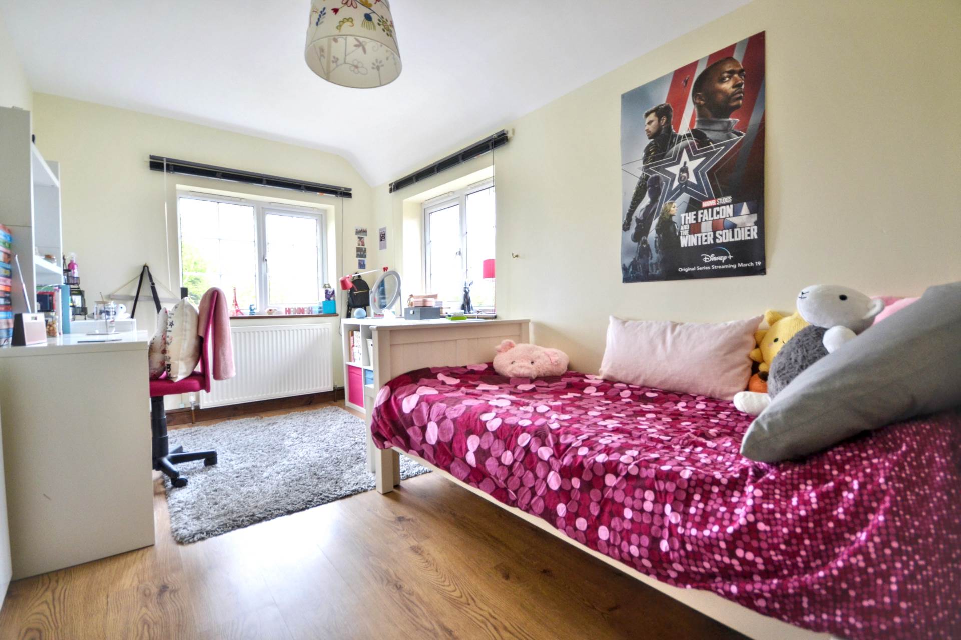 Worcester Road, Earls Croome, Worcestershire, Image 28