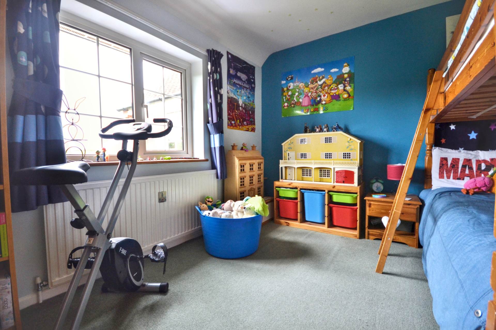 Worcester Road, Earls Croome, Worcestershire, Image 29