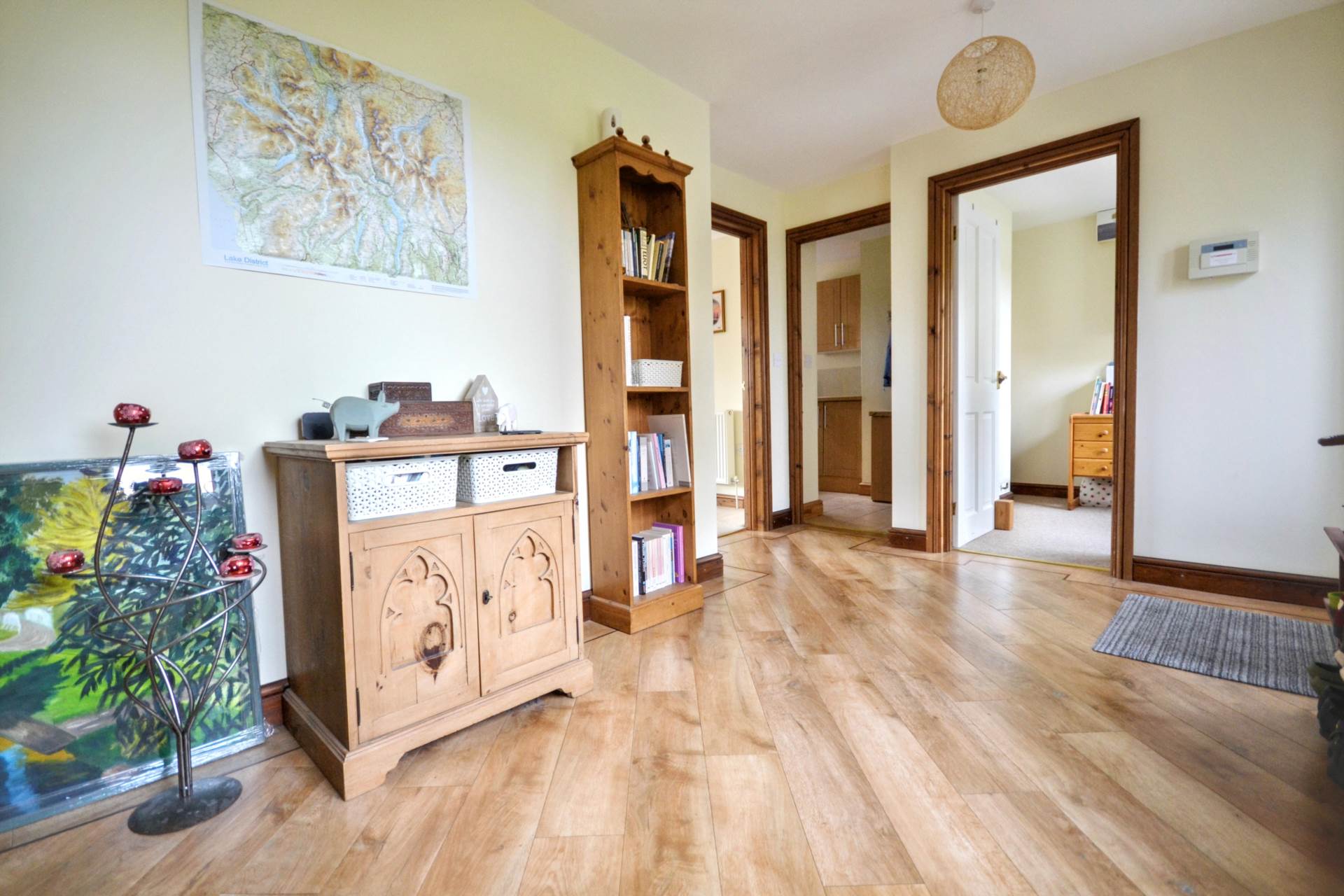 Worcester Road, Earls Croome, Worcestershire, Image 4