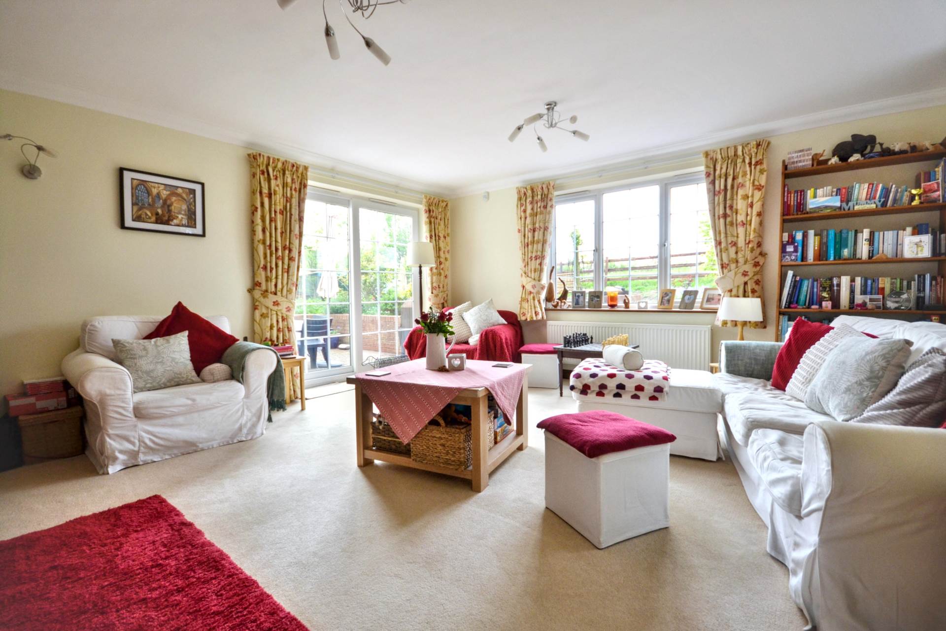 Worcester Road, Earls Croome, Worcestershire, Image 5