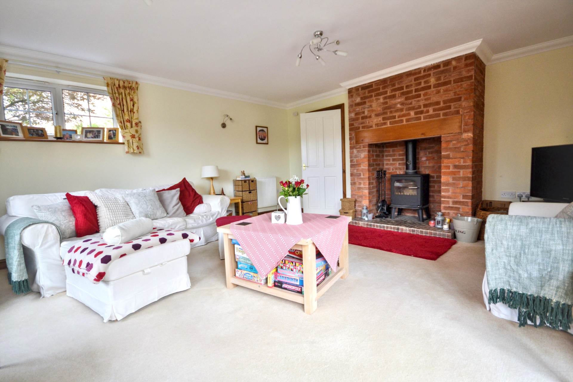 Worcester Road, Earls Croome, Worcestershire, Image 6