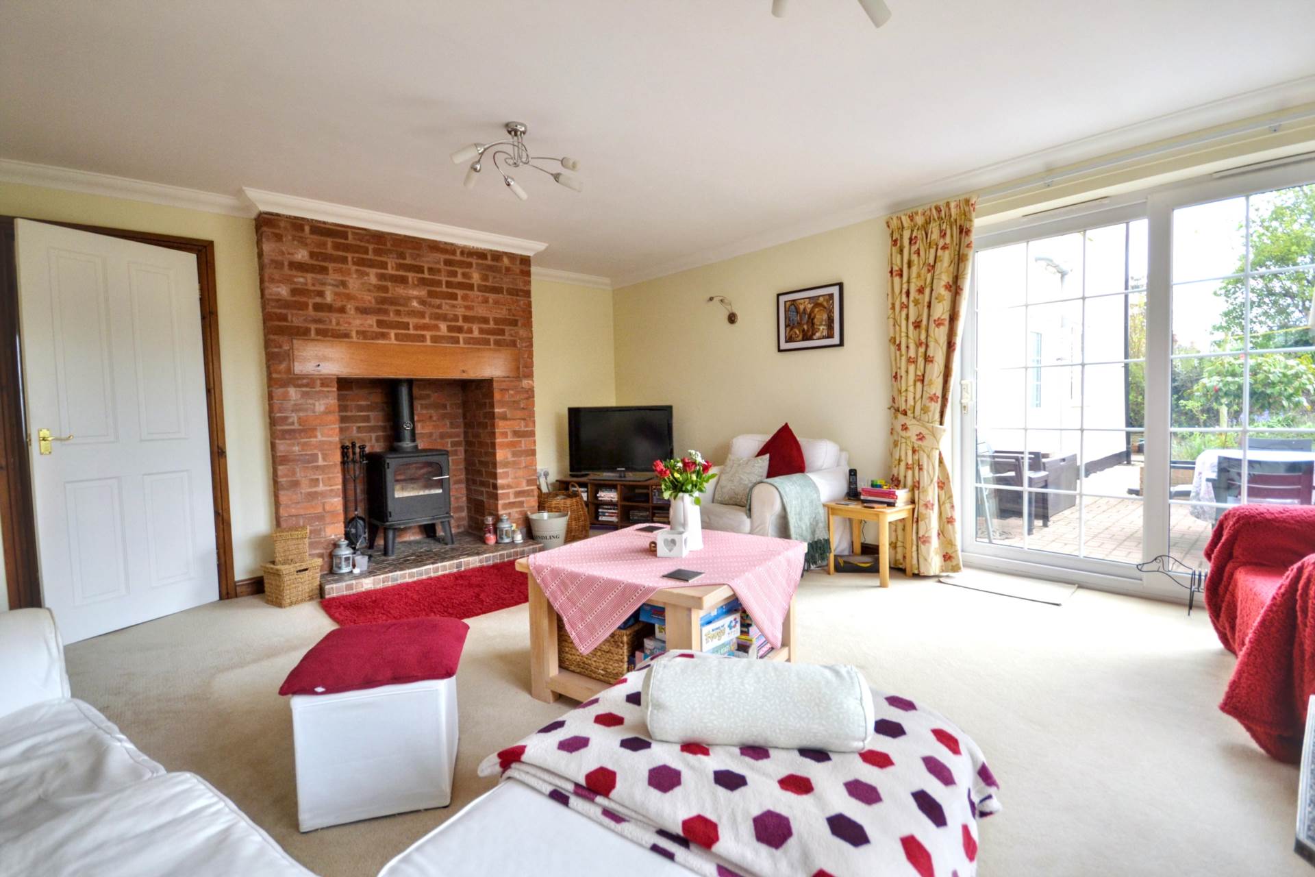 Worcester Road, Earls Croome, Worcestershire, Image 7